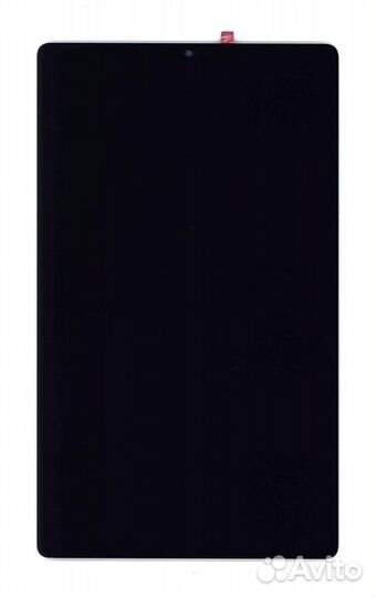 Модуль Samsung Galaxy Tab A7 Lite SM-T220N черный