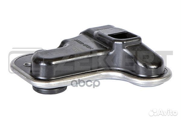 Фильтр масл. АКПП Mazda MPV 88- of-4386g Zekkert