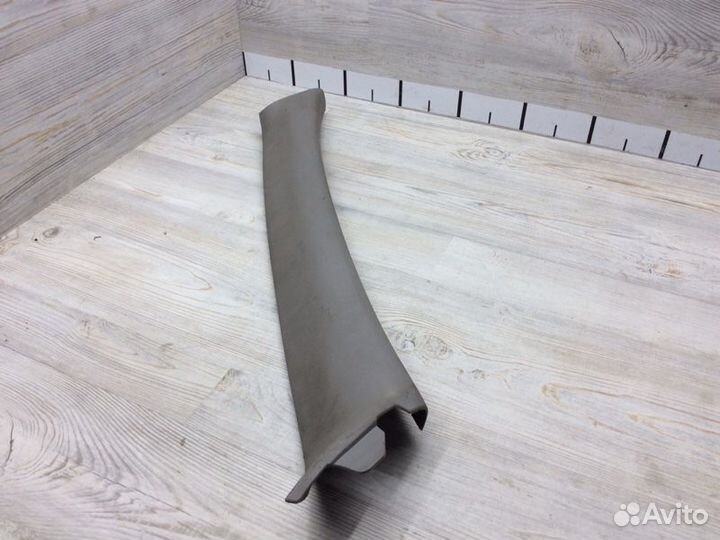 Обшивка стойки передняя правая Chery Tiggo T11