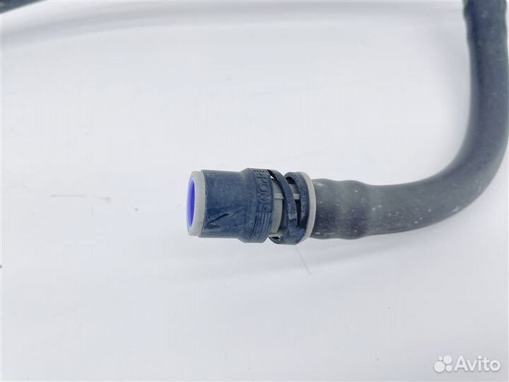 Шланг омывателя фар Bmw 5-Series F10 N52B25AF 2010