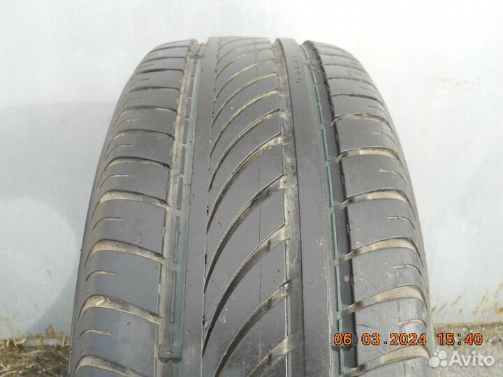 Nokian Tyres NRHi 205/55 R16 94H