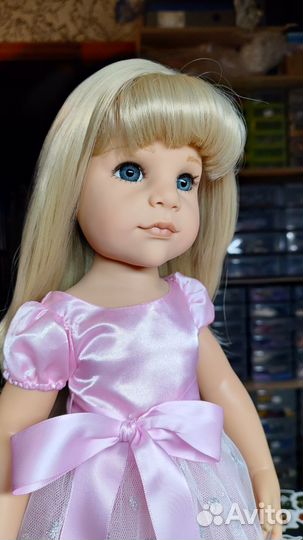 Кукла Готц Ханна 50 см