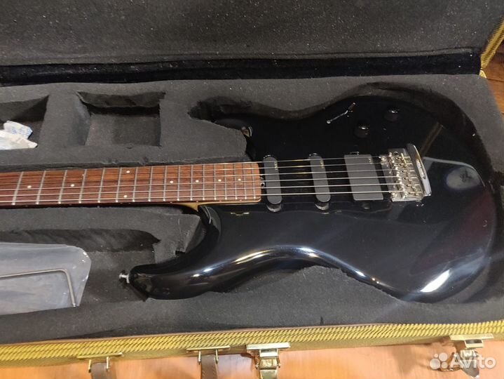 Music Man Luke 2 USA 2006 г