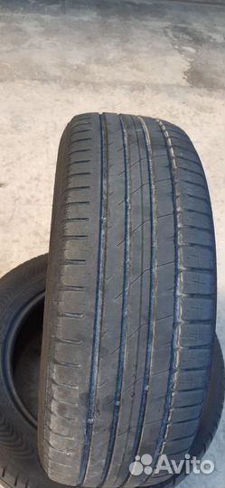 Nokian Tyres Hakka Green 2 195/65 R15 95H