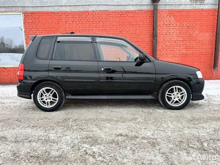 Mazda Demio 1.5 AT, 2000, 312 000 км