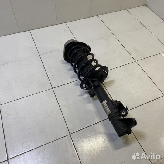 Амортизатор передний правый Mercedes-Benz E-Class