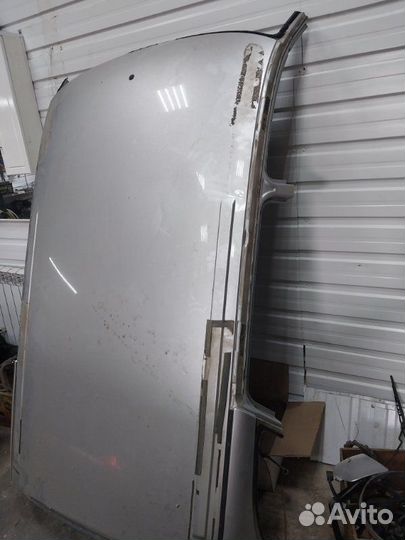 Крыша Ваз Калина универсал 8 клапанный 2012