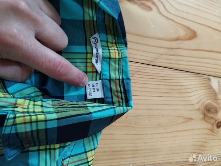 Детские вещи рост 152-170