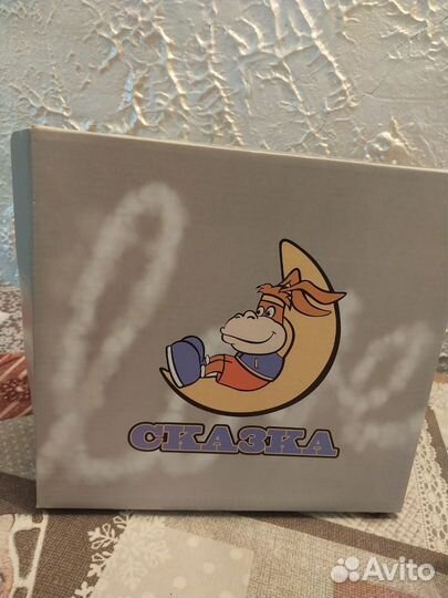 Сапоги зимние детские 23