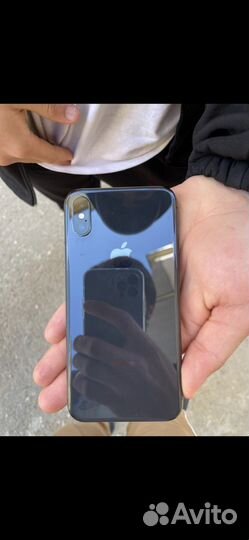 iPhone X, 64 ГБ