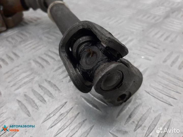 Замок зажигания Volvo S40 рест. 2004