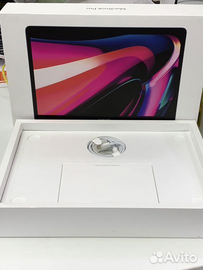 Apple MacBook Pro 13 M2 8/256 GB