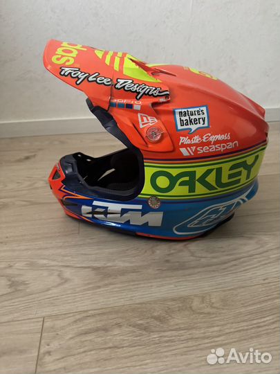 Шлем troy LEE designs