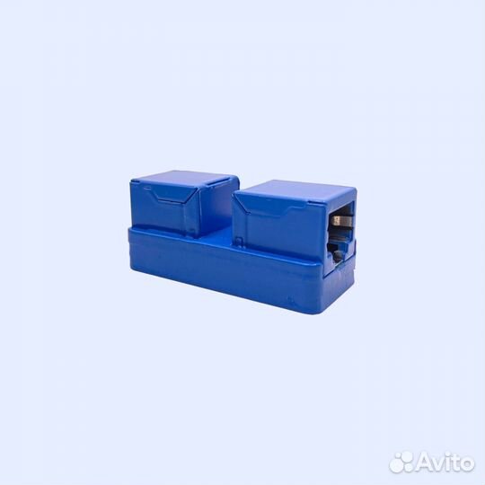 RJ45 коннектор, переходник для Ethernet 1000 Мбит