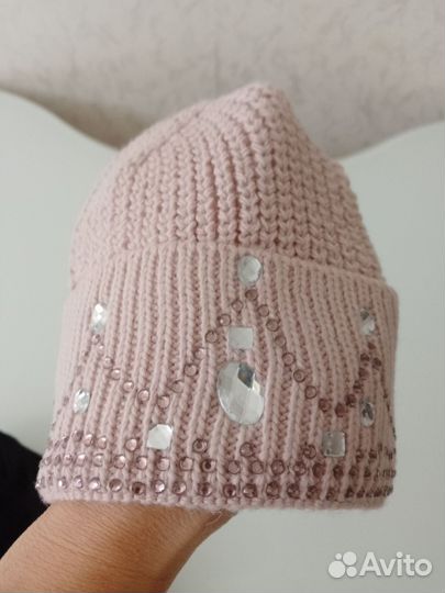 Шапочки женские, Турция