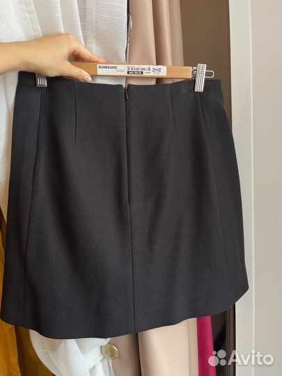 Massimo dutti юбка