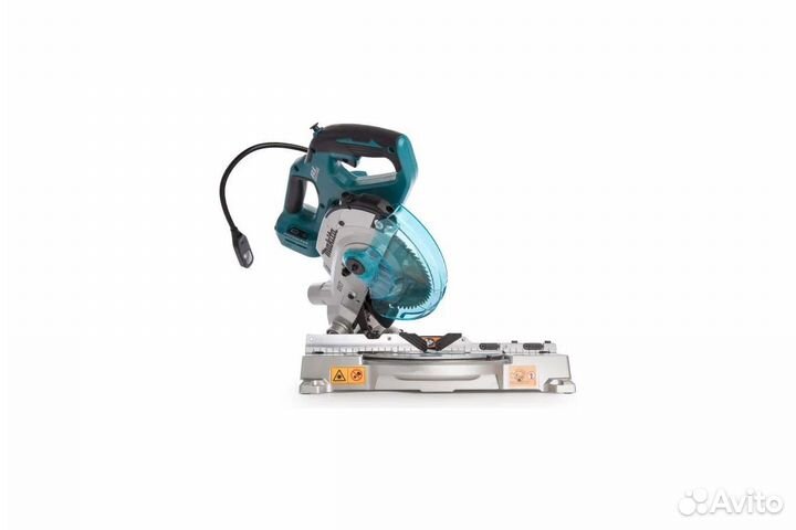 Торцовочная пила Makita LXT DLS600Z