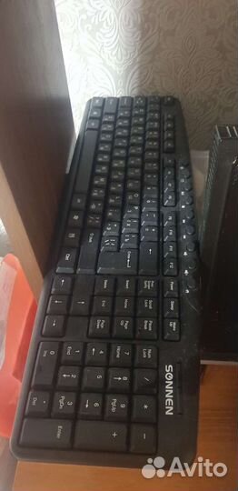 Компьютер б/у