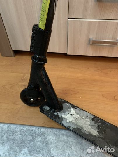 Самокат детский трюковой