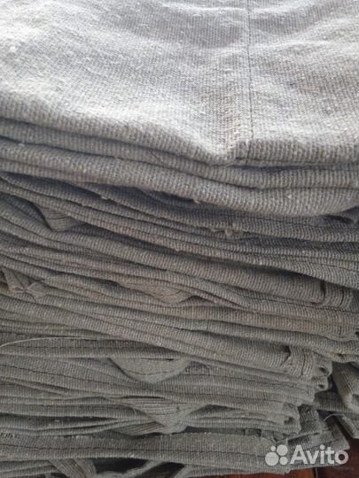 Полога, тенты, шторы из брезента