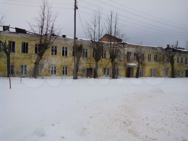 Участок 20 сот. (ИЖС)