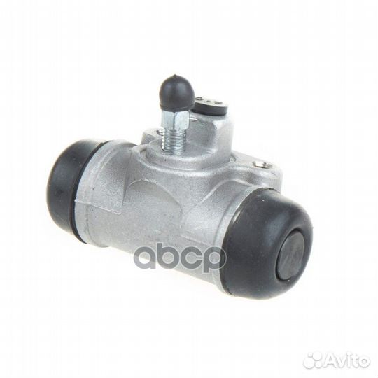 Цилиндр тормозной задний VAG/Ganz/ GUJ05017 ganz