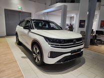 Новый Volkswagen Tavendor 2.0 AMT, 2023, цена от 6 000 000 руб.