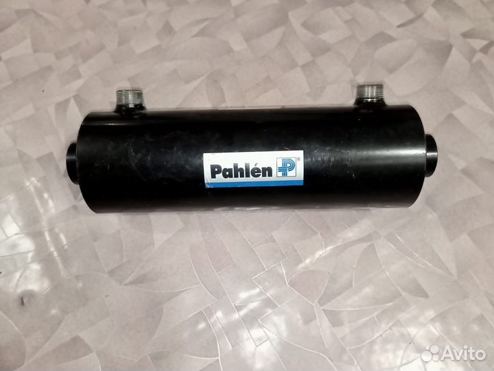 Теплообменник для бассейна Pahlen HF-40