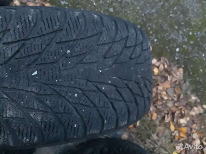 Nokian Tyres Hakkapeliitta R2 225/45 R17 R