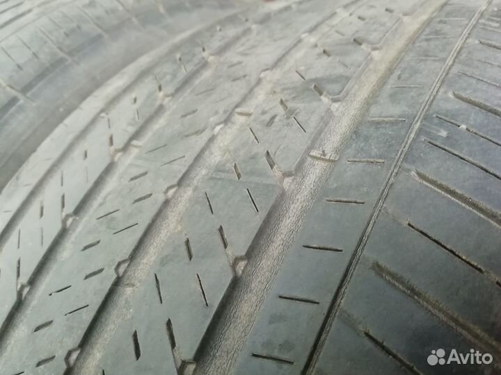 Michelin Pilot HX MXM4 235/55 R17 99H