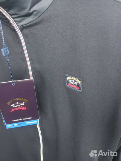 Спортивный костюм paul shark мужской