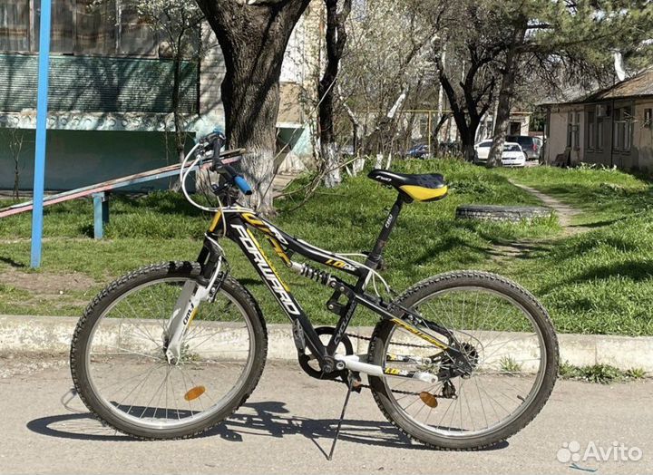 Велосипед детский