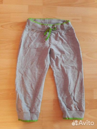 Домашняя одежда и спортивная