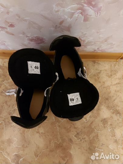 Коньки хоккейные Nordway р. 40