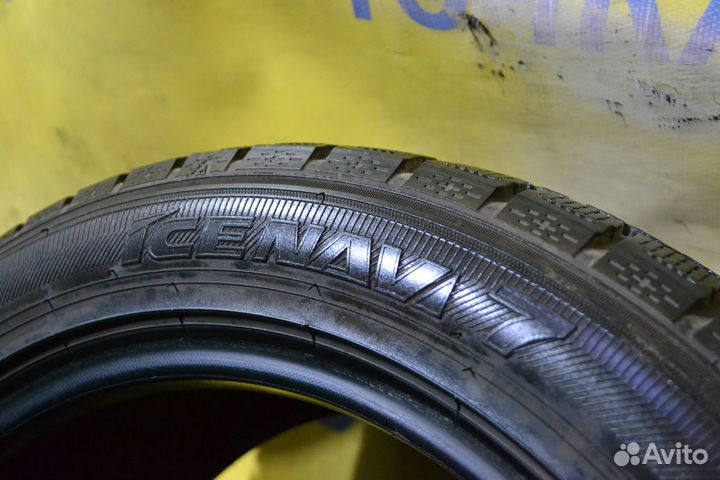 Goodyear Ice Navi 7 215/50 R17