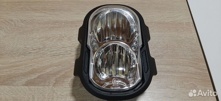 Фара Сур рон 1LE