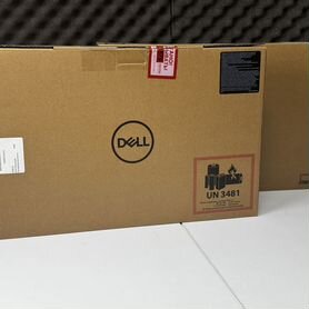 Новый, Ноутбук Dell Vostro 3510, Core i7, 512SSD