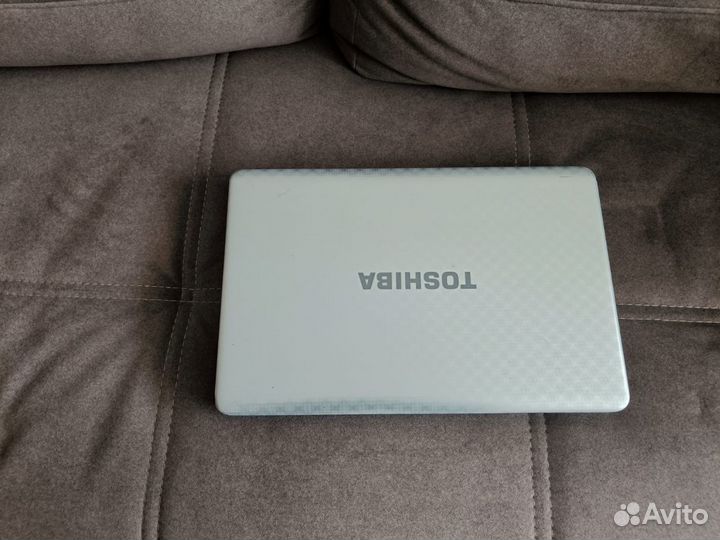 Toshiba 17