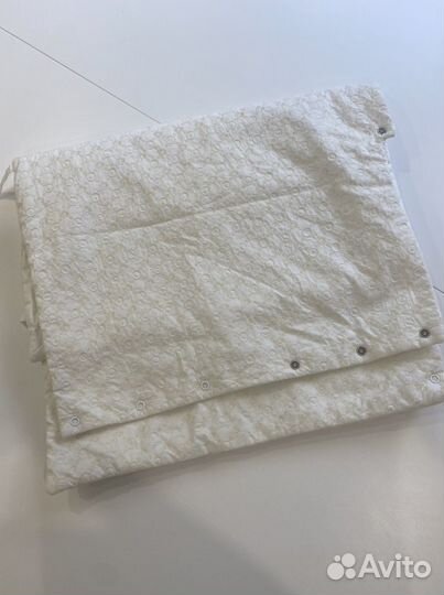 Конверт на выписку летний Zara home