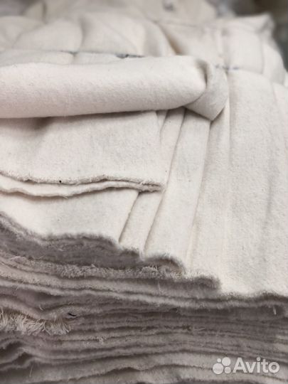 Байка суровая (на портянки)