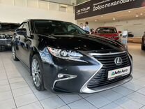 Lexus ES 3.5 AT, 2017, 224 514 км, с пробегом, цена 2 999 000 руб.