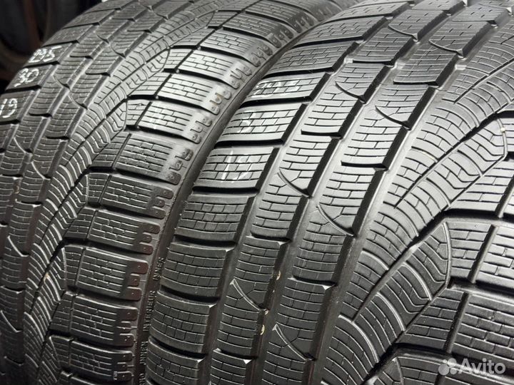 Pirelli Winter Sottozero 240 Serie II 295/30 R19