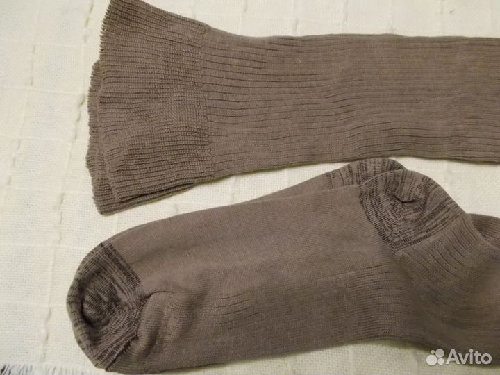 Винтажные чулки