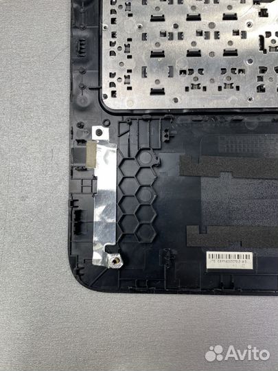 Топкейс для ноутубка HP 15-p007sr