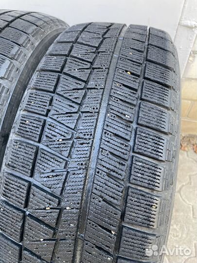 Bridgestone Blizzak Revo GZ 215/60 R16 95S
