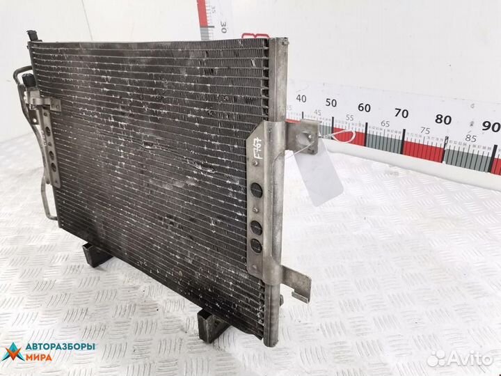 Радиатор кондиционера Mercedes-Benz A-Класс