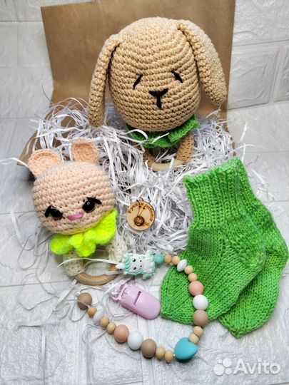 Вязание на заказ