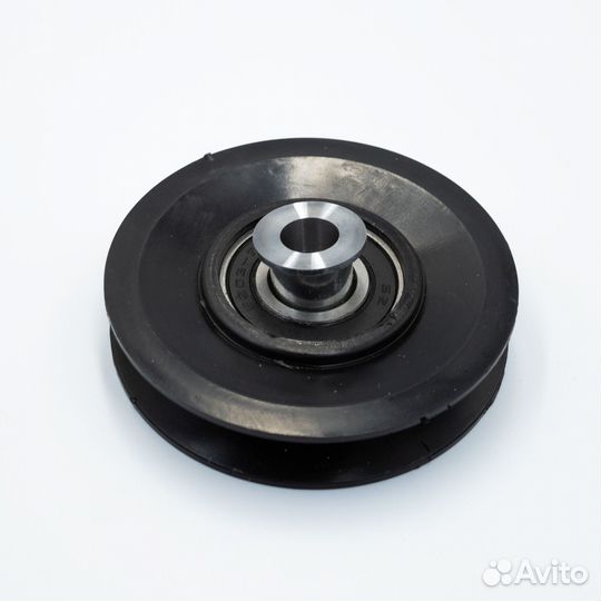 Ролик приводного ремня Daewoo Nexia