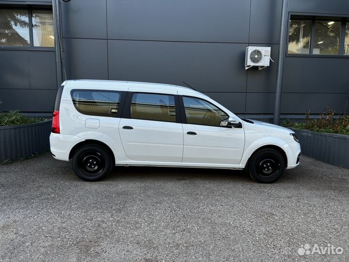 LADA Largus 1.6 МТ, 2024