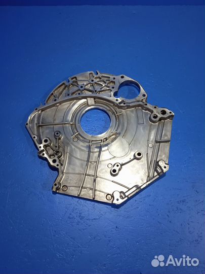 Для VW Touareg NF крышка грм CRC 3.0TDI